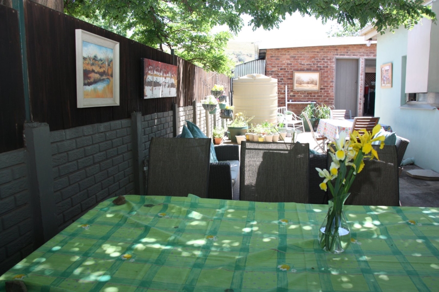 3 Bedroom Property for Sale in Dewetsdorp Free State